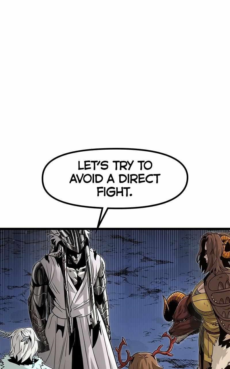 God Tribe Chapter 46 - Page 30