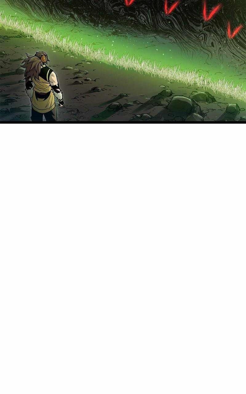 God Tribe Chapter 46 - Page 37