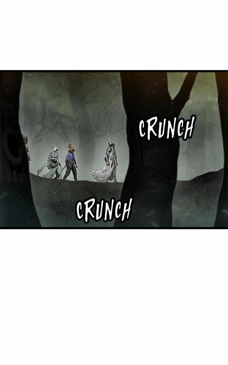 God Tribe Chapter 46 - Page 43