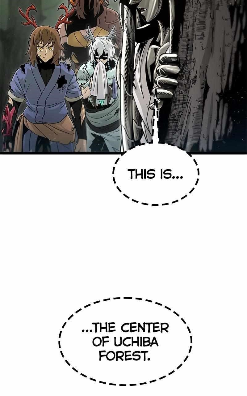 God Tribe Chapter 46 - Page 46