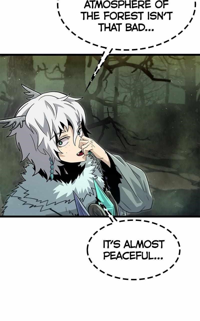 God Tribe Chapter 46 - Page 48