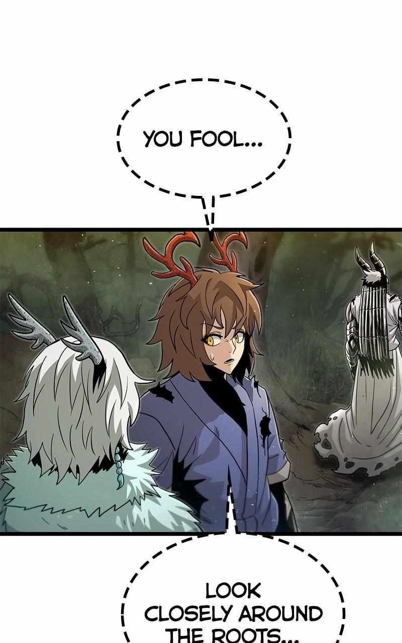 God Tribe Chapter 46 - Page 49