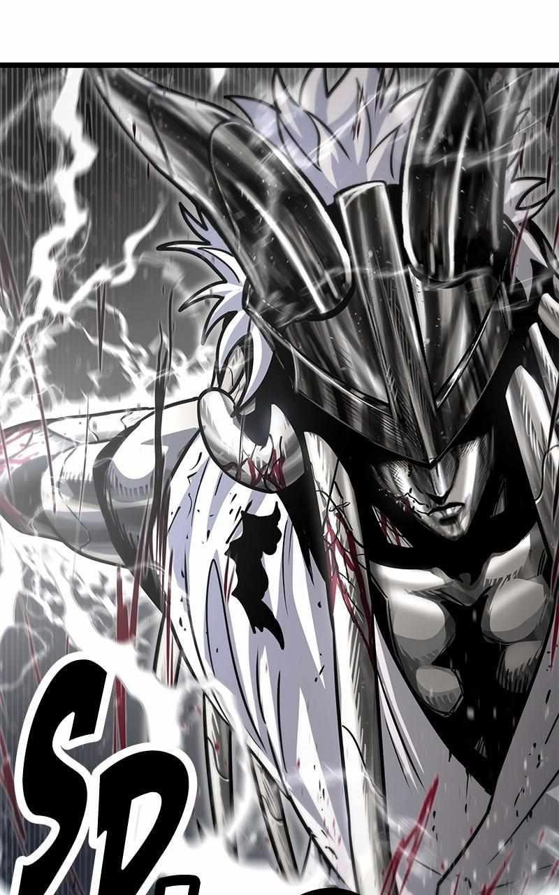 God Tribe Chapter 46 - Page 5