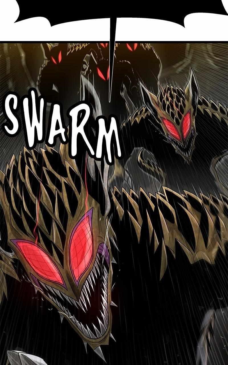 God Tribe Chapter 46 - Page 64