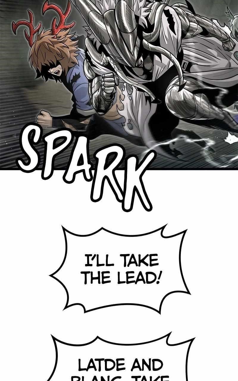 God Tribe Chapter 46 - Page 66