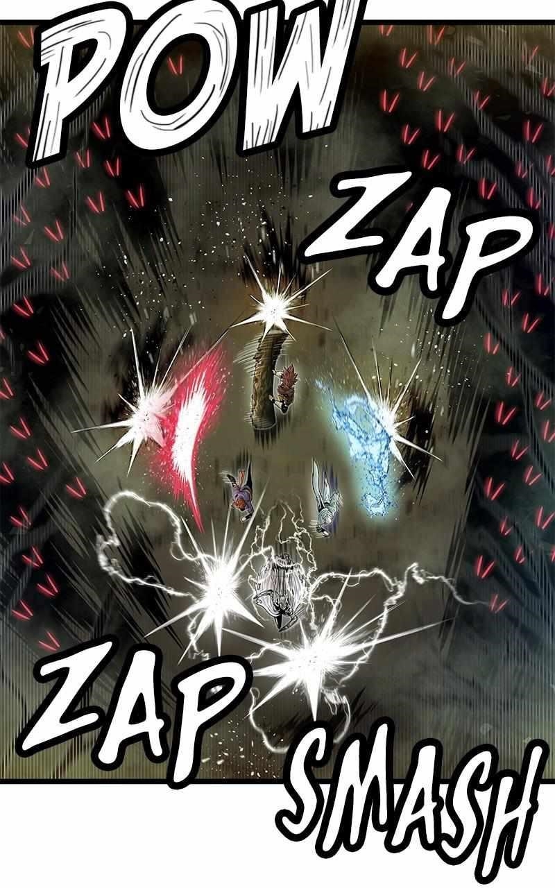 God Tribe Chapter 46 - Page 69