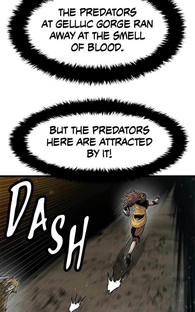 God Tribe Chapter 46 - Page 78