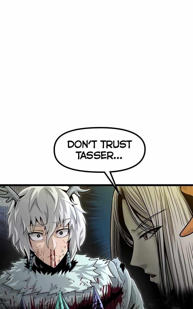 God Tribe Chapter 46 - Page 9