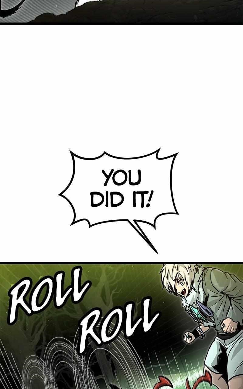 God Tribe Chapter 46 - Page 92