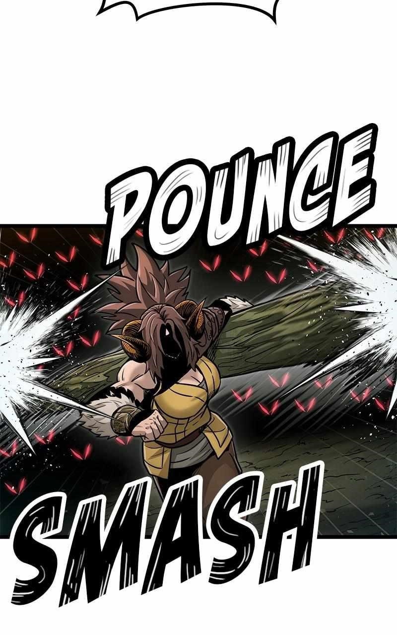 God Tribe Chapter 46 - Page 95