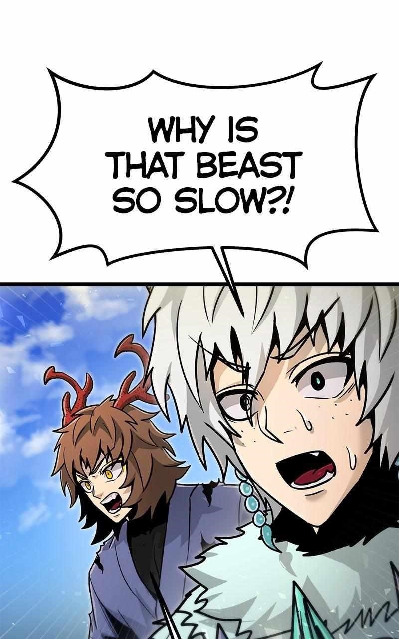 God Tribe Chapter 46 - Page 96