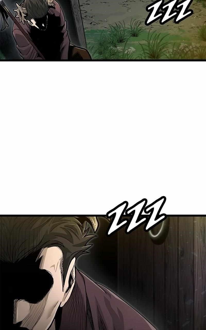 God Tribe Chapter 47 - Page 110