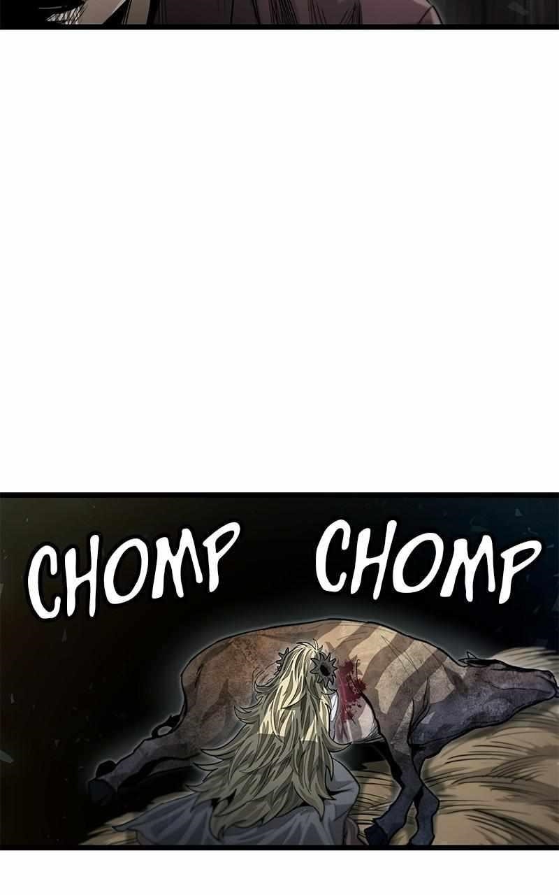 God Tribe Chapter 47 - Page 111