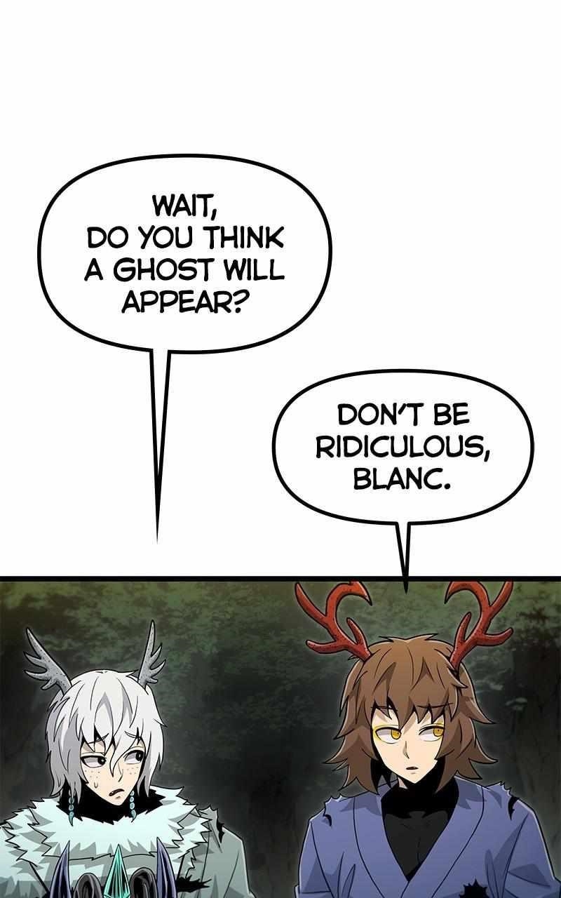 God Tribe Chapter 47 - Page 18