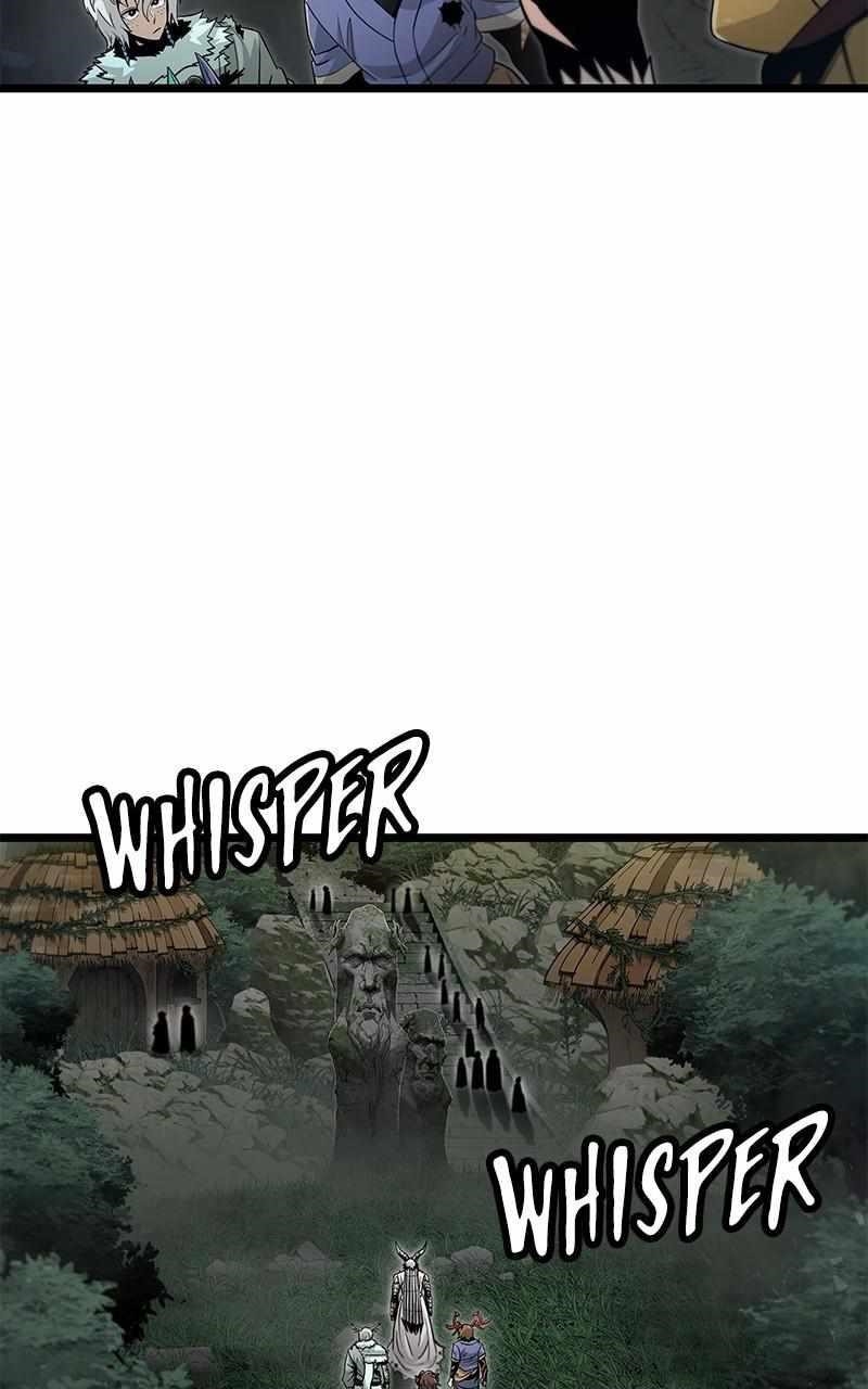 God Tribe Chapter 47 - Page 20