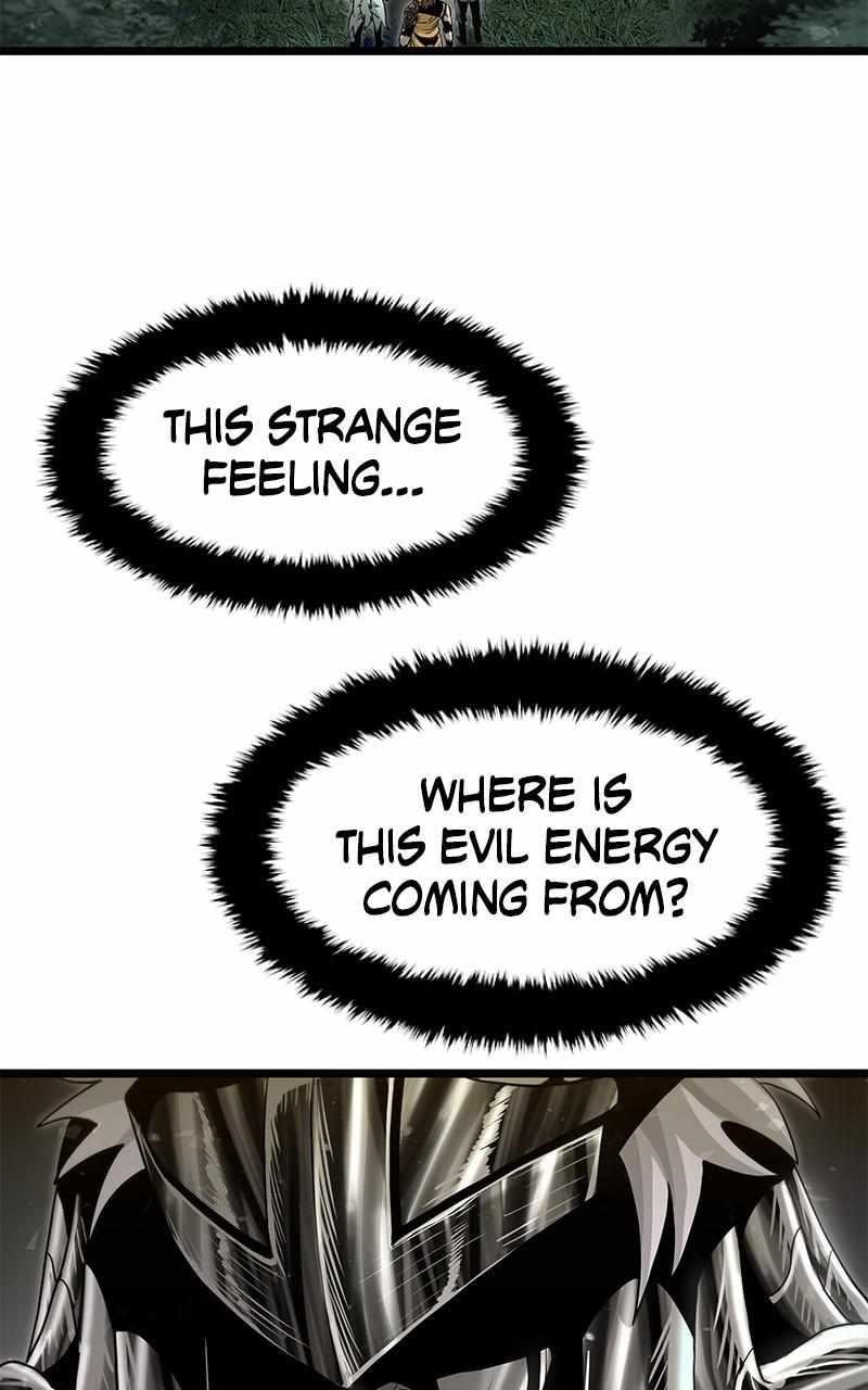 God Tribe Chapter 47 - Page 21