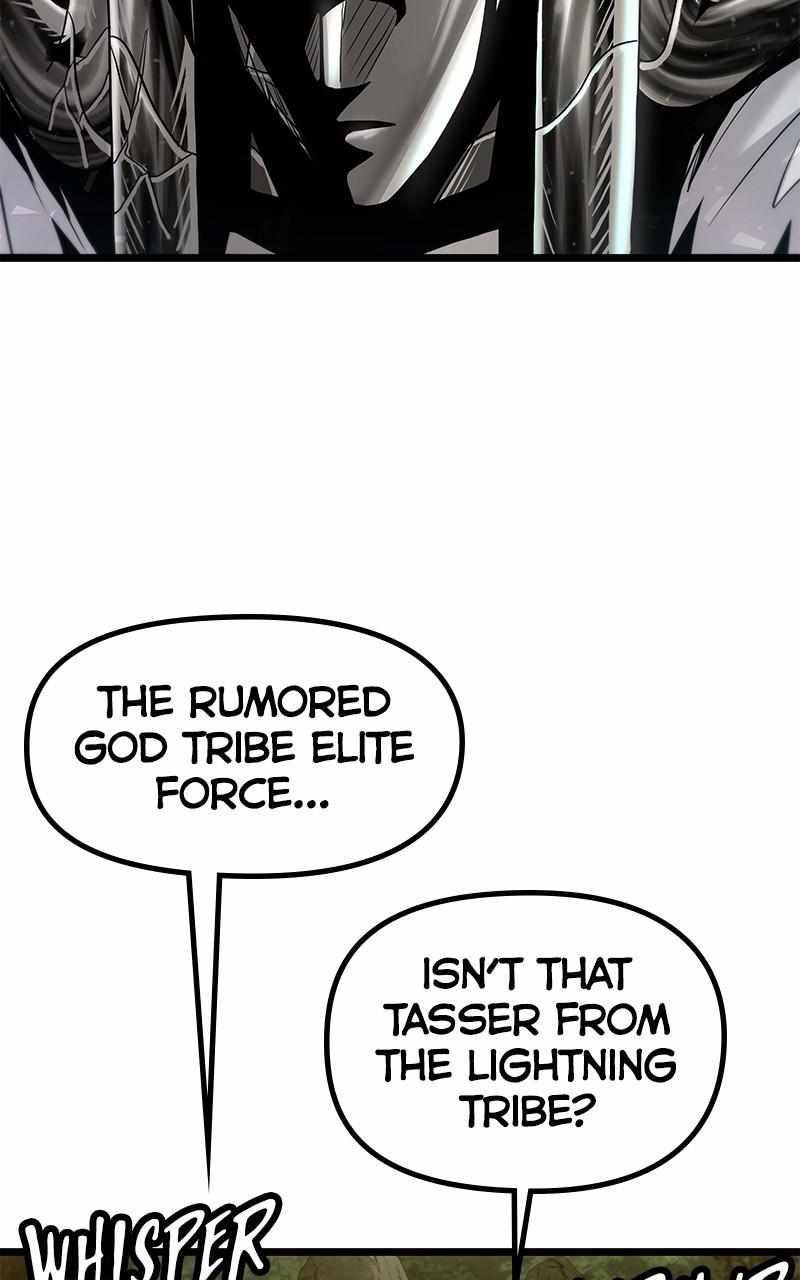 God Tribe Chapter 47 - Page 22