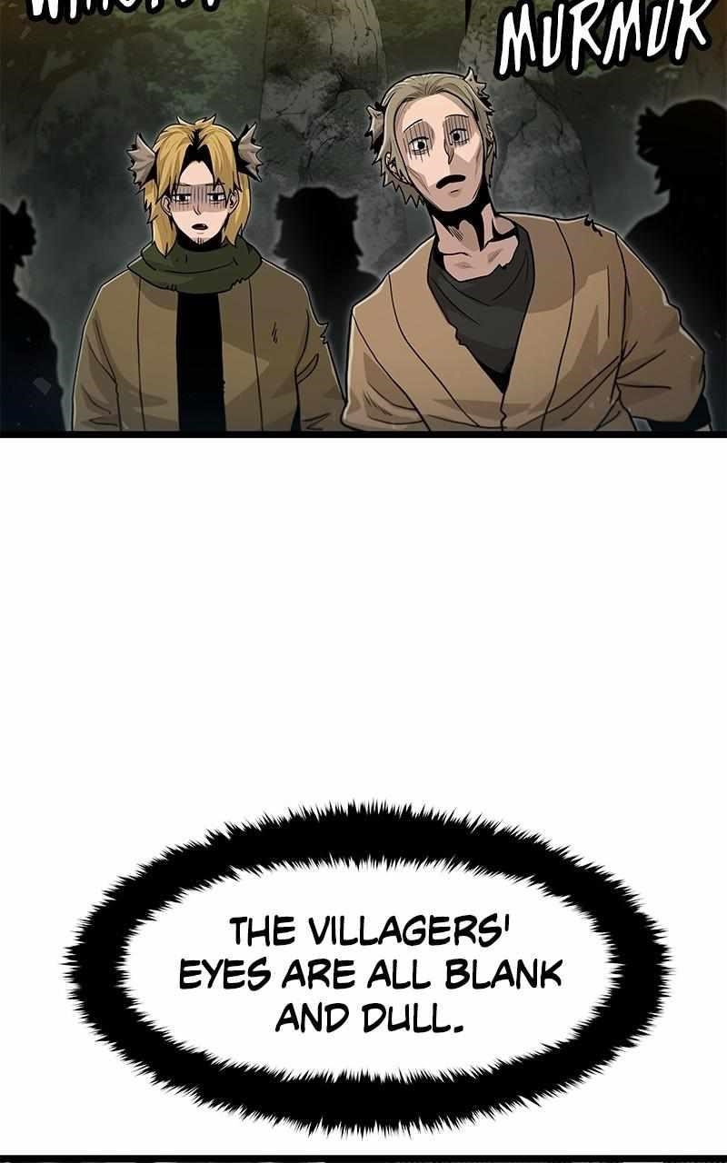 God Tribe Chapter 47 - Page 23