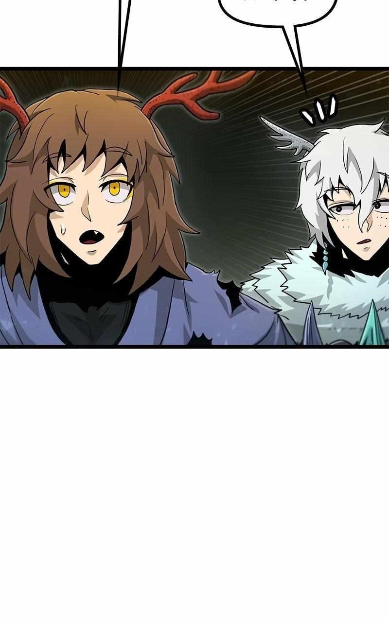 God Tribe Chapter 47 - Page 25