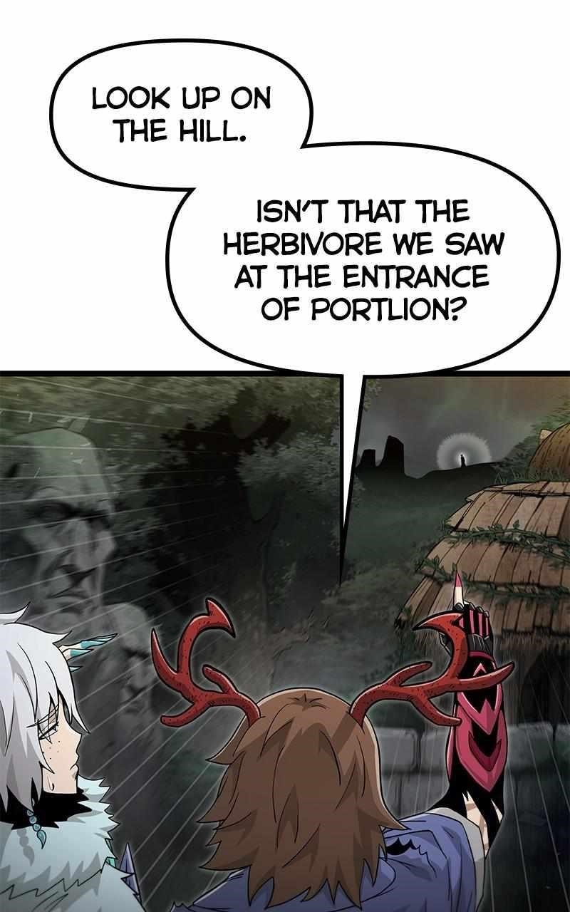 God Tribe Chapter 47 - Page 26