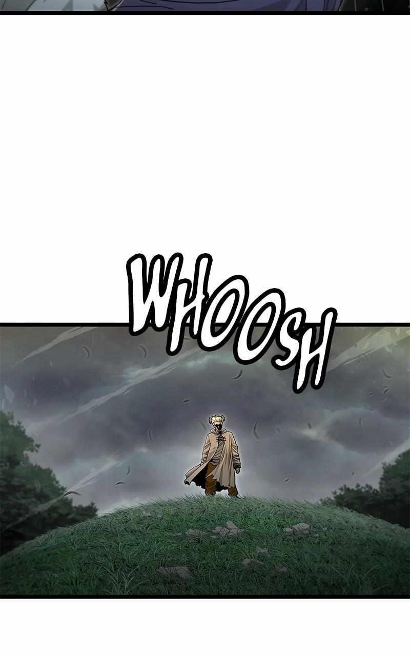 God Tribe Chapter 47 - Page 27