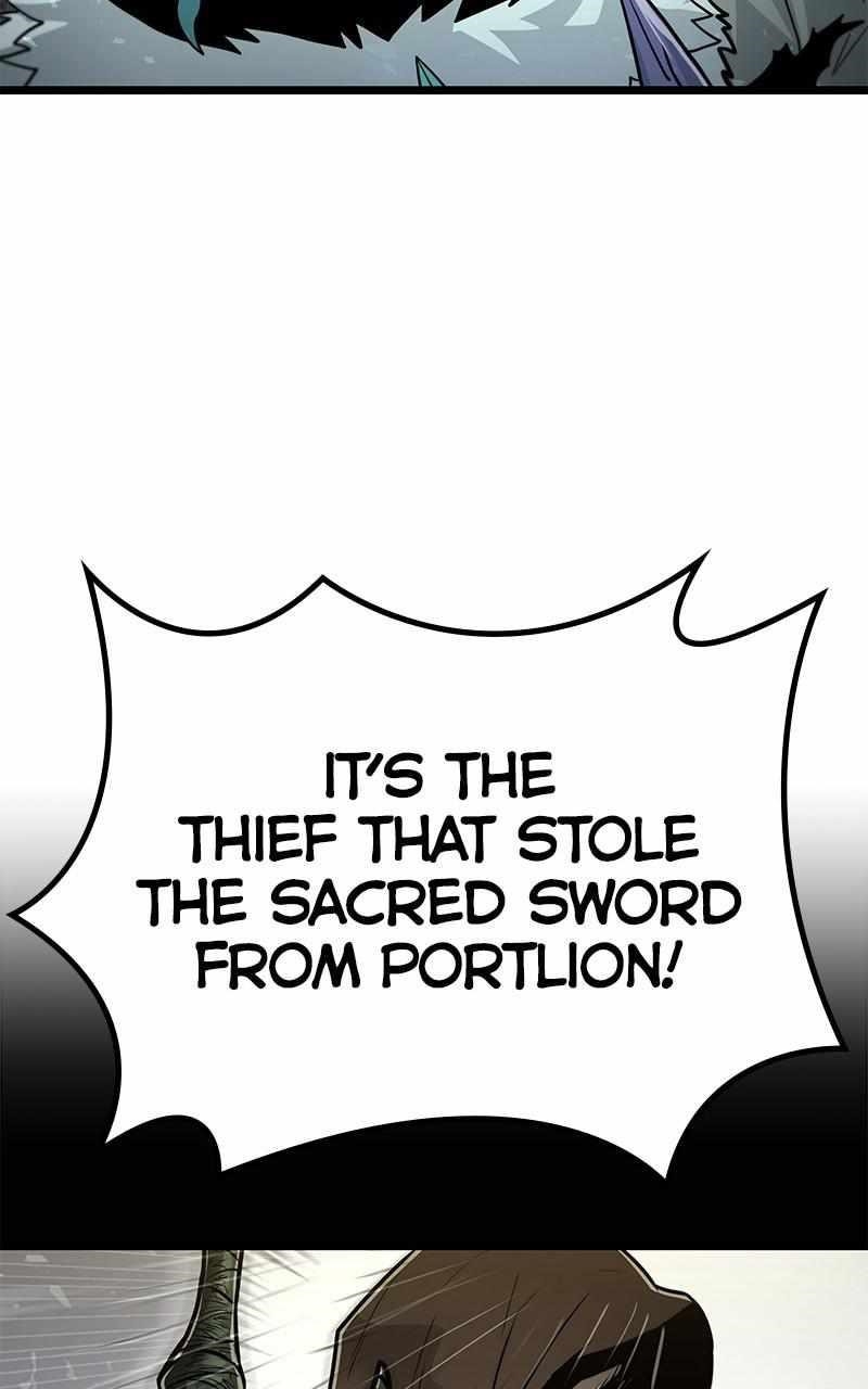 God Tribe Chapter 47 - Page 29