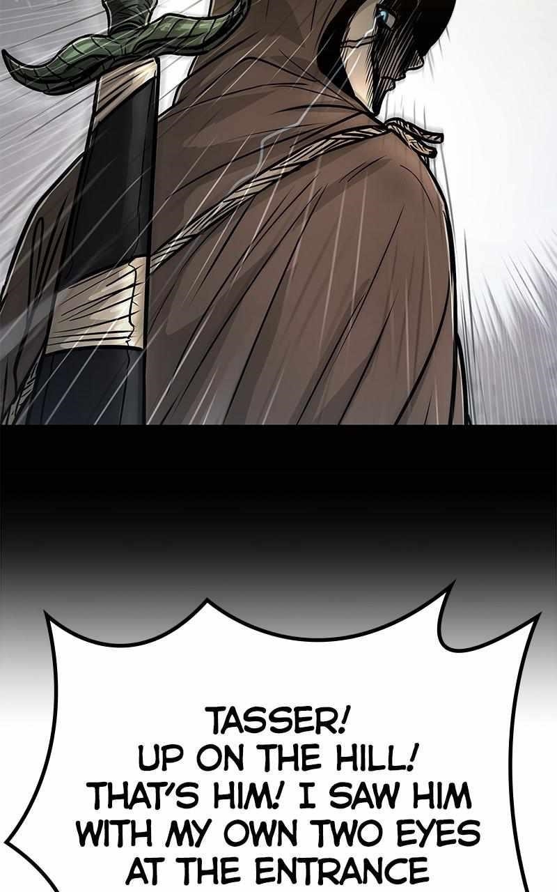 God Tribe Chapter 47 - Page 30