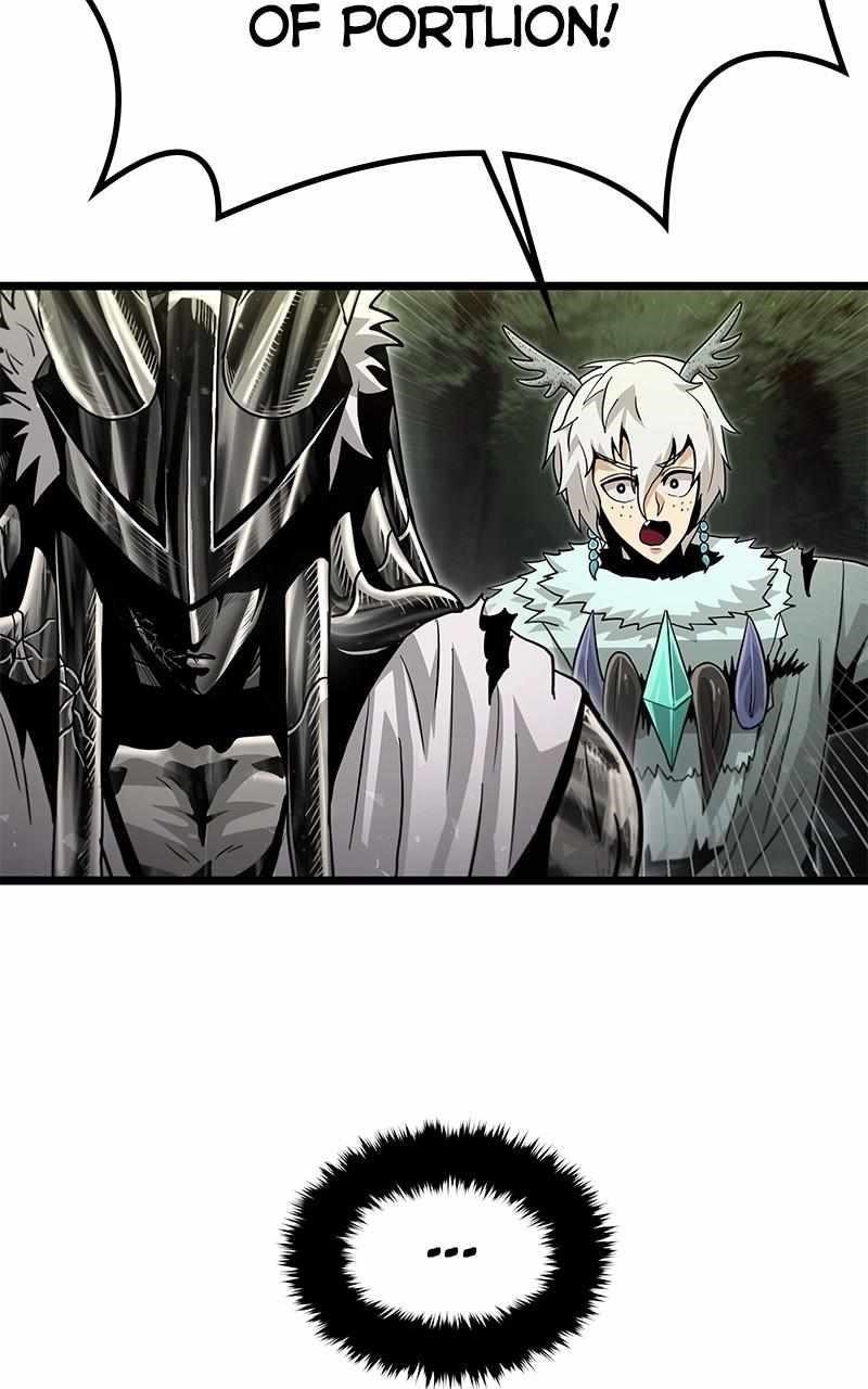 God Tribe Chapter 47 - Page 31