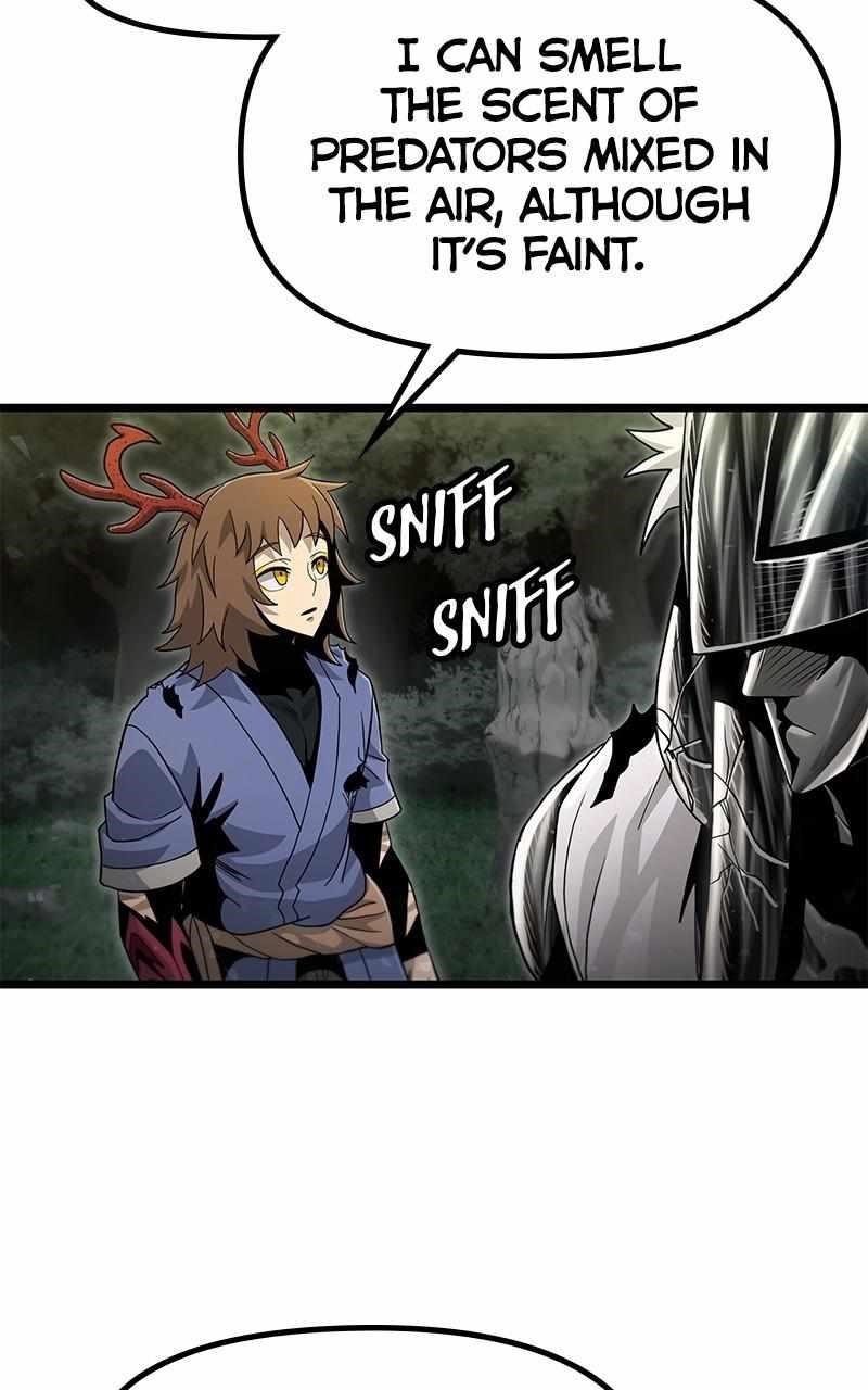 God Tribe Chapter 47 - Page 34