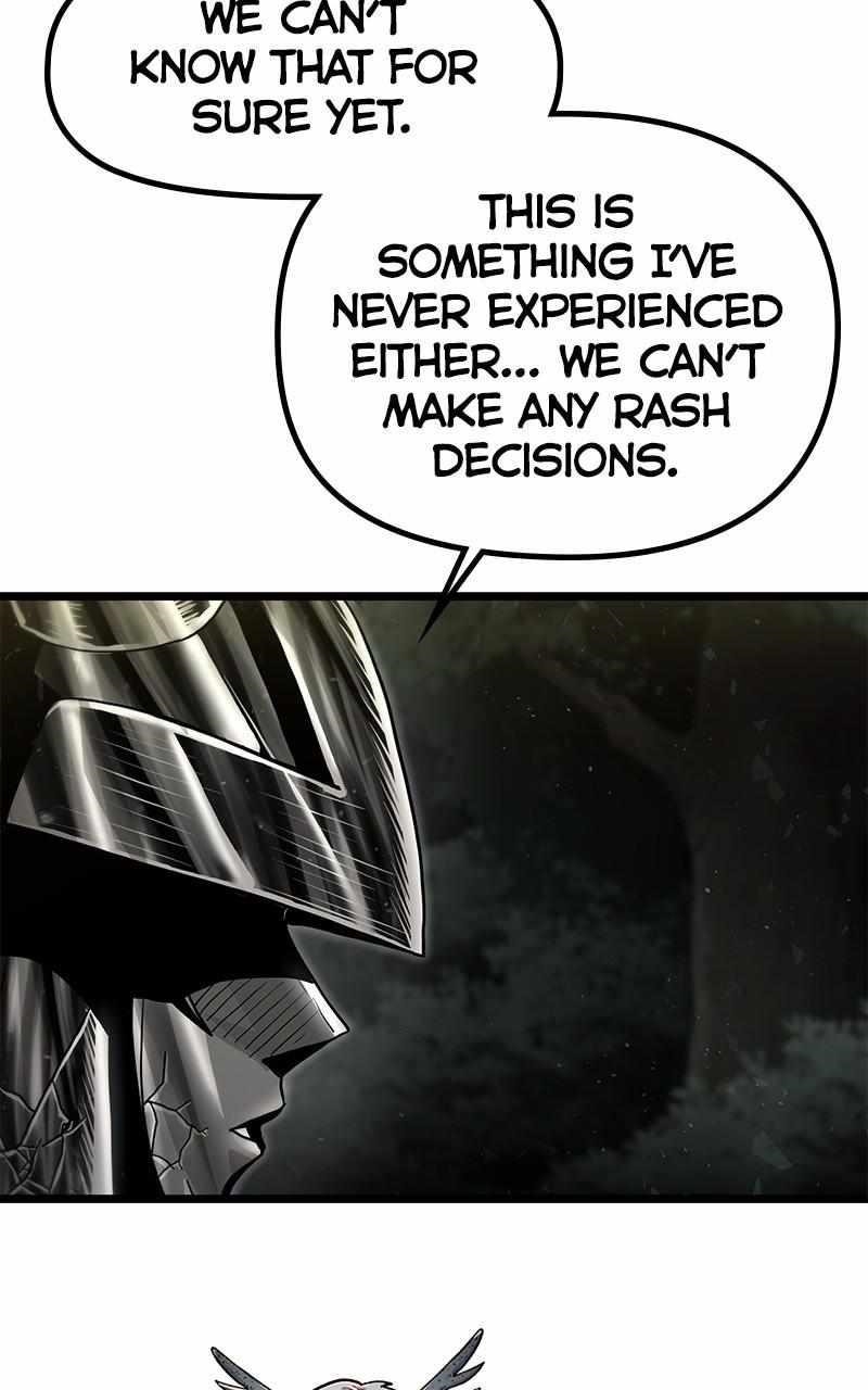 God Tribe Chapter 47 - Page 36