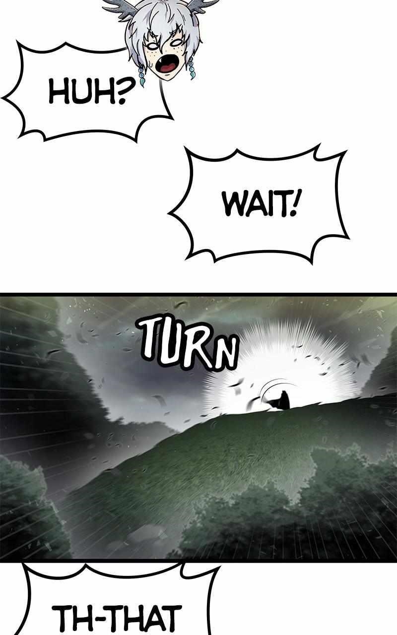 God Tribe Chapter 47 - Page 37