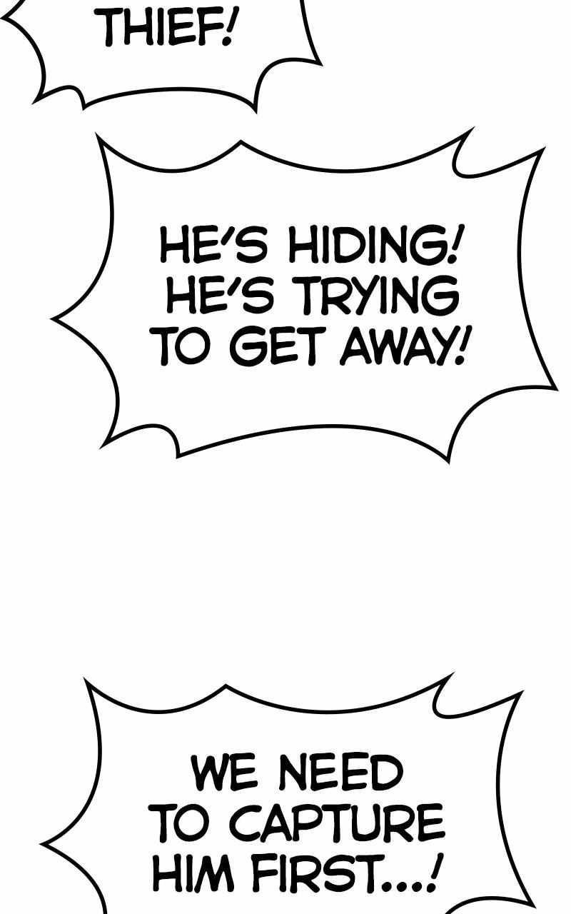 God Tribe Chapter 47 - Page 38