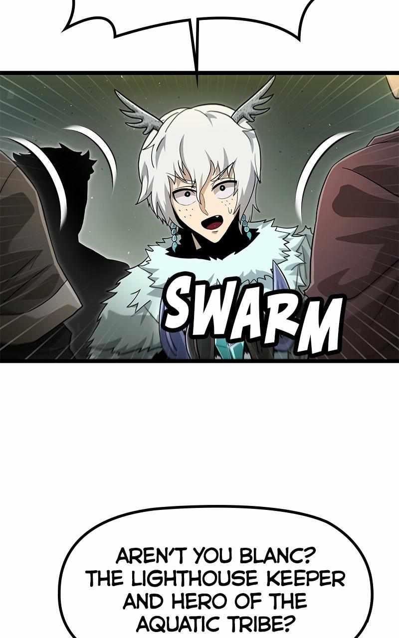 God Tribe Chapter 47 - Page 39