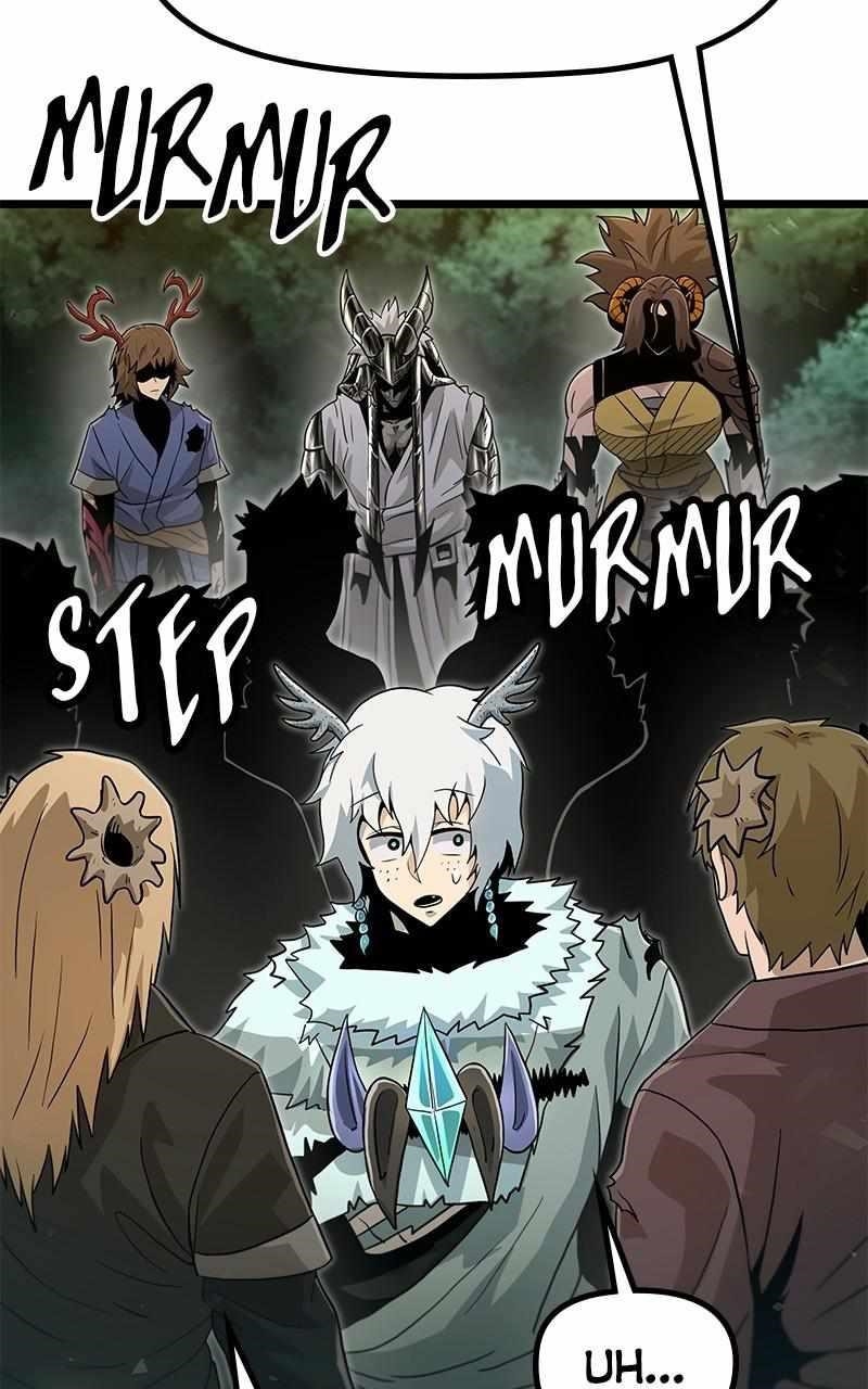 God Tribe Chapter 47 - Page 40