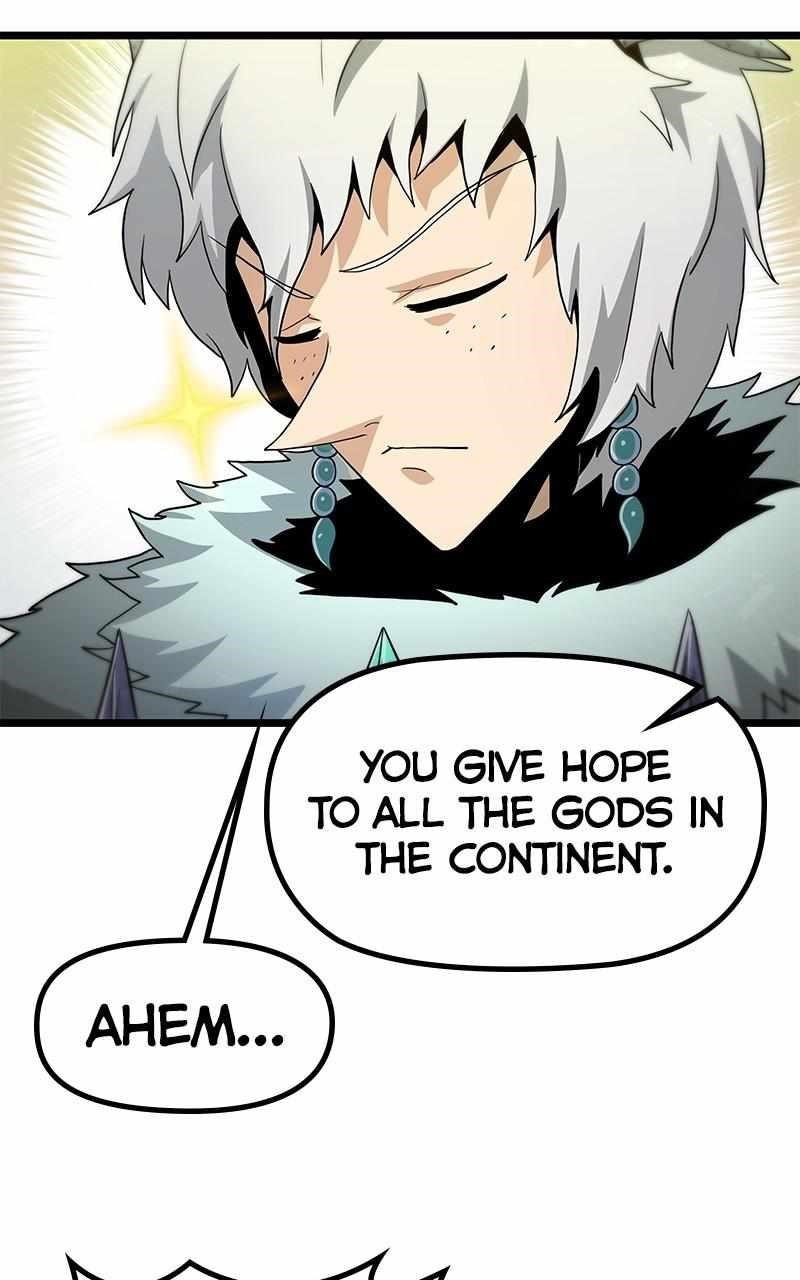 God Tribe Chapter 47 - Page 43