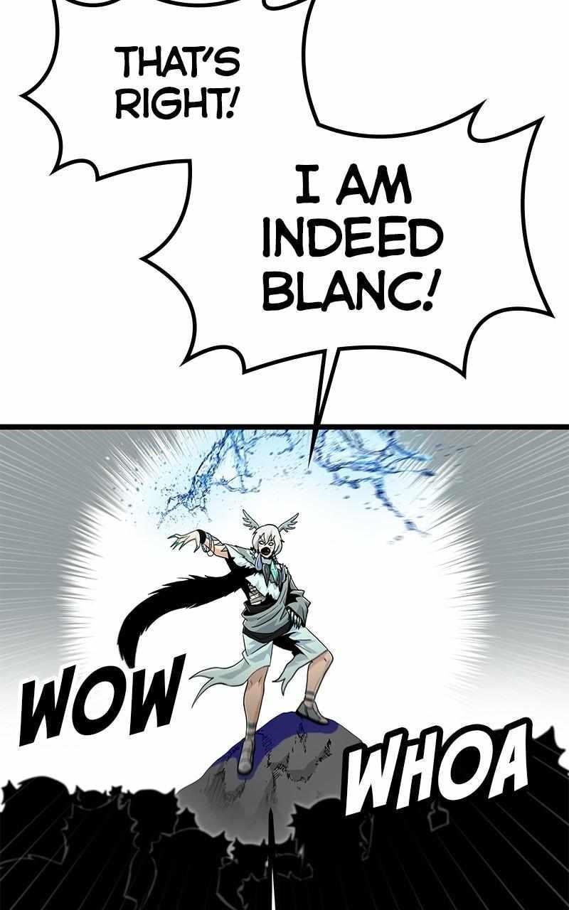 God Tribe Chapter 47 - Page 44