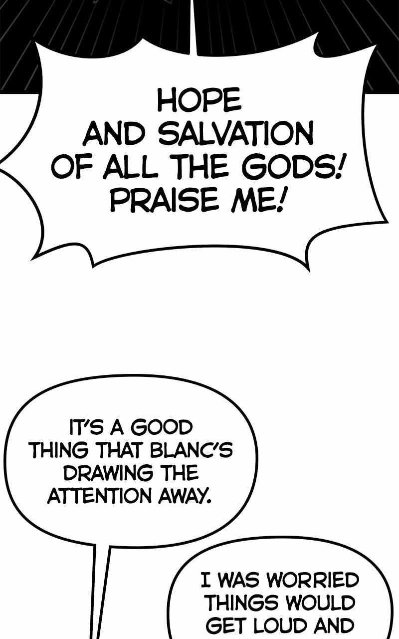 God Tribe Chapter 47 - Page 45