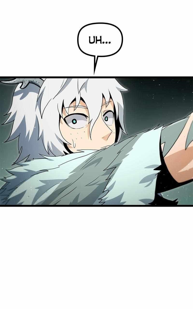 God Tribe Chapter 47 - Page 49