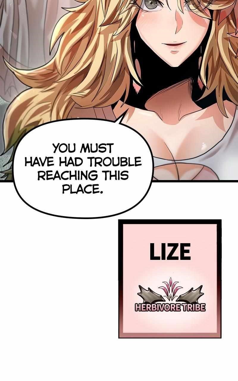 God Tribe Chapter 47 - Page 51