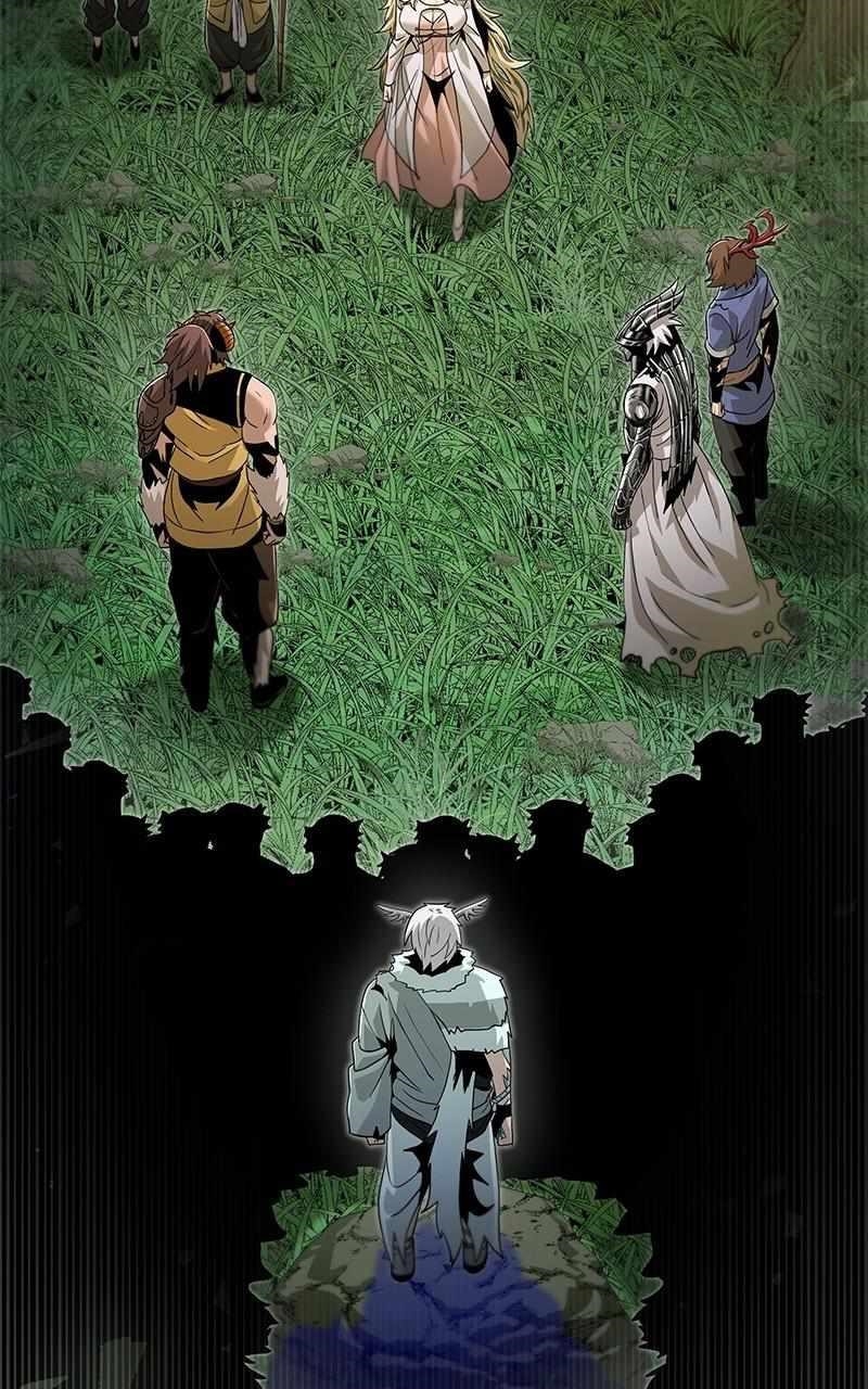 God Tribe Chapter 47 - Page 53