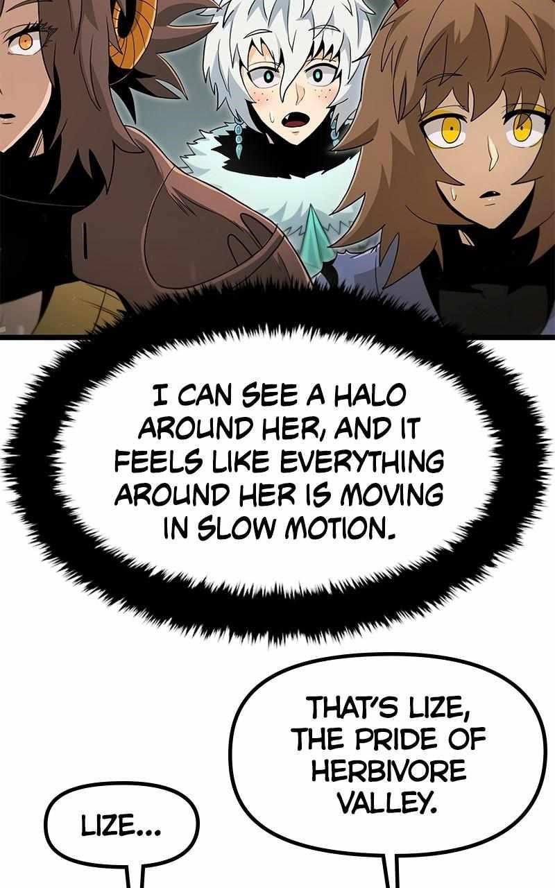 God Tribe Chapter 47 - Page 55