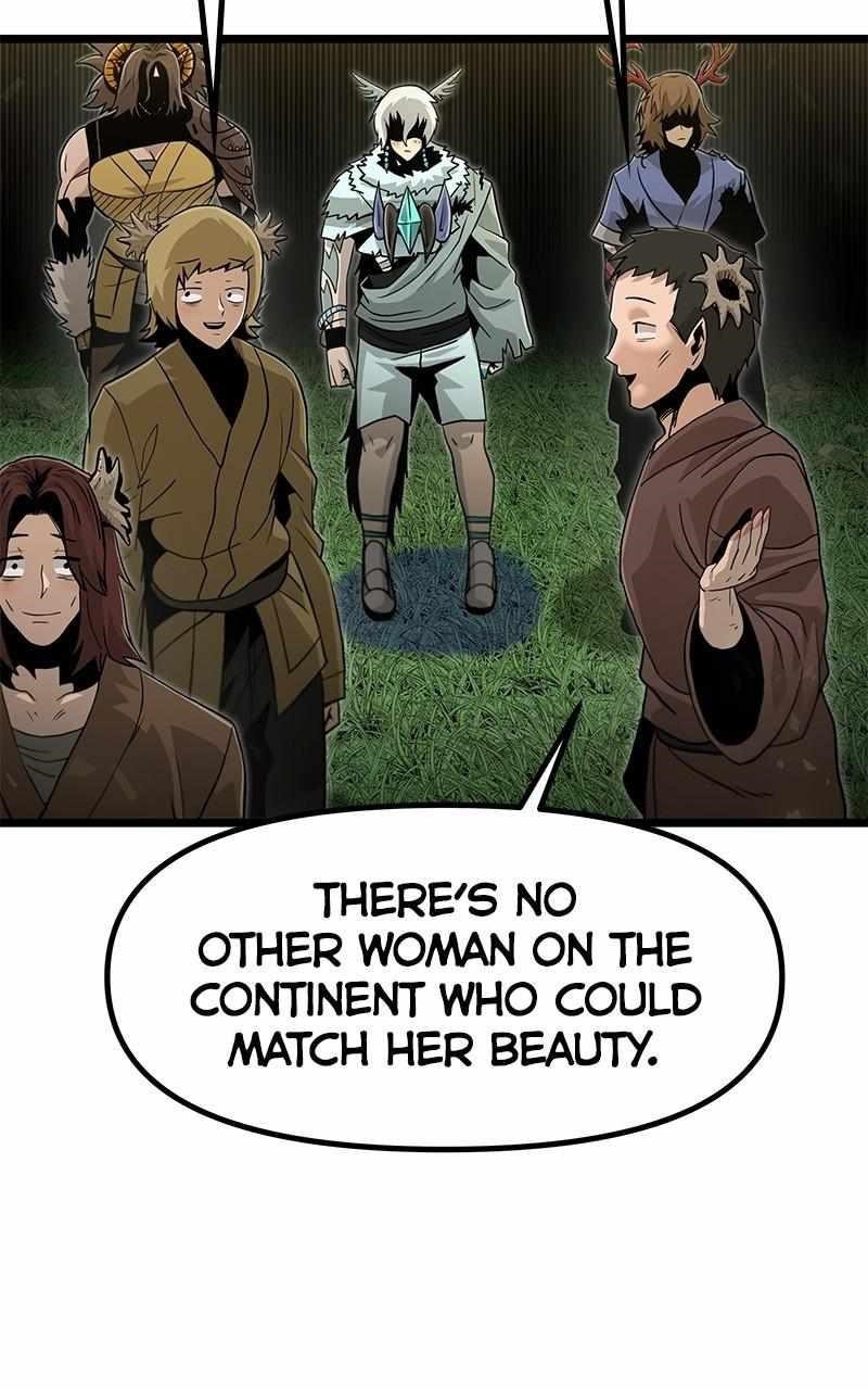 God Tribe Chapter 47 - Page 56