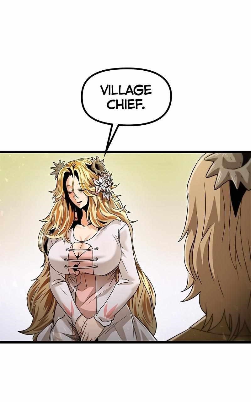 God Tribe Chapter 47 - Page 58