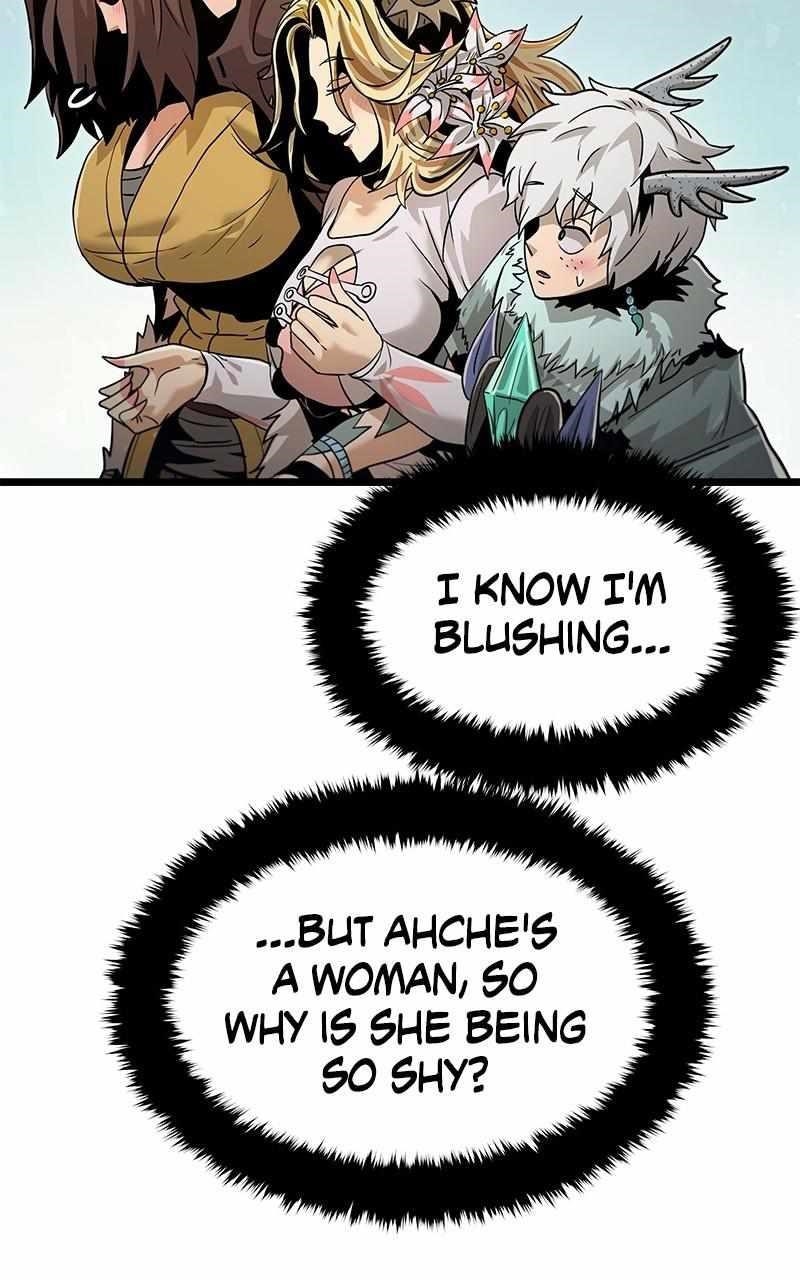 God Tribe Chapter 47 - Page 64