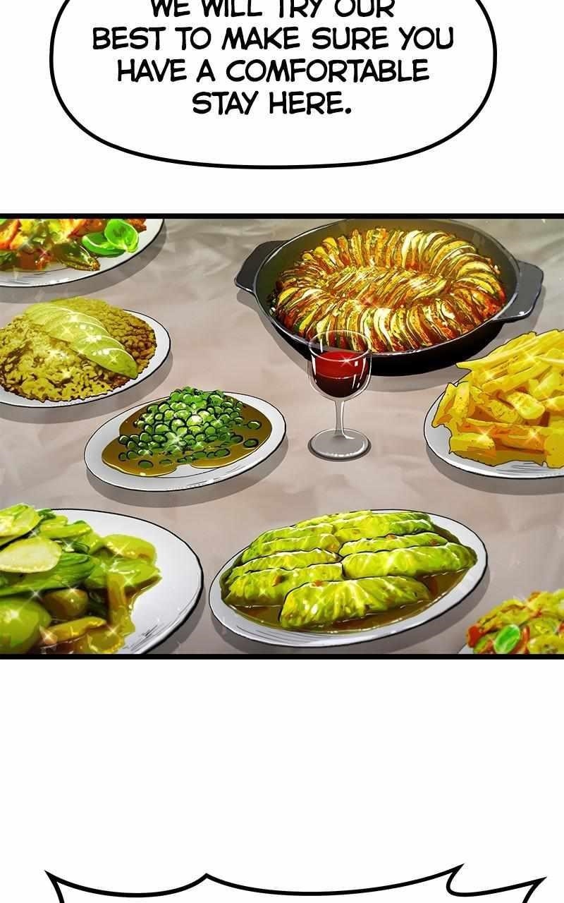 God Tribe Chapter 47 - Page 67