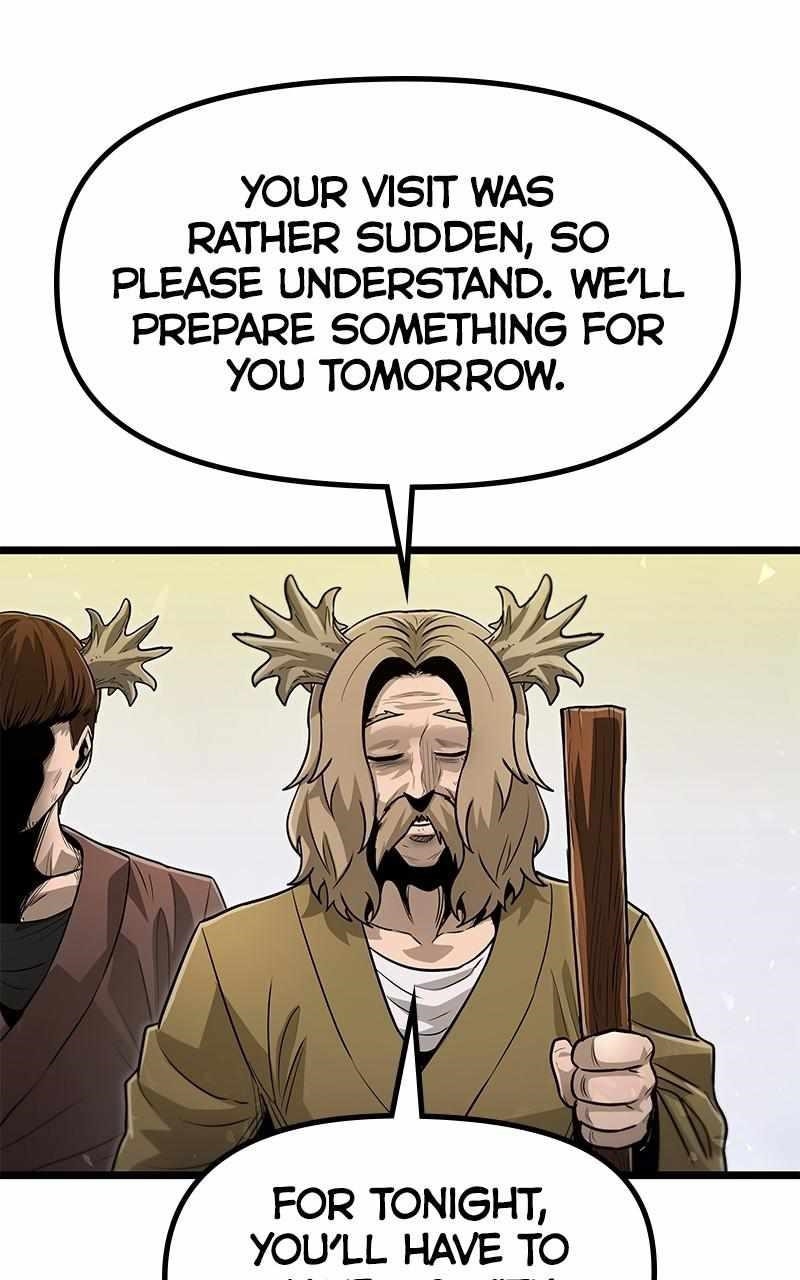 God Tribe Chapter 47 - Page 69