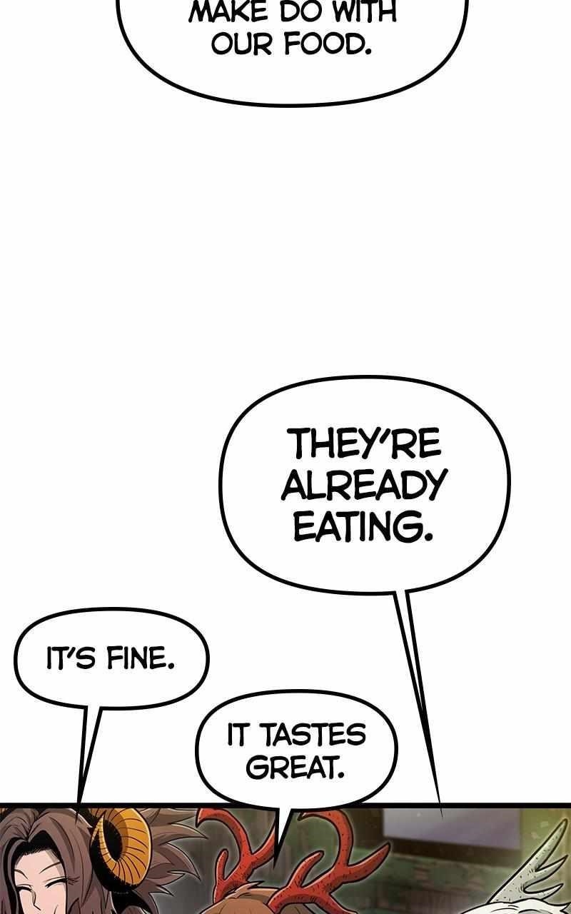 God Tribe Chapter 47 - Page 70