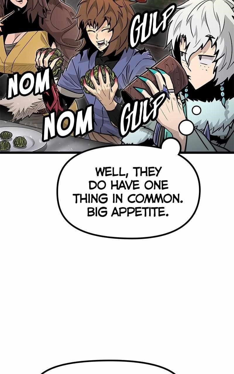 God Tribe Chapter 47 - Page 71