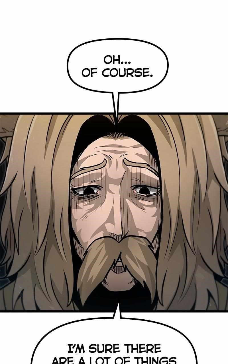 God Tribe Chapter 47 - Page 74