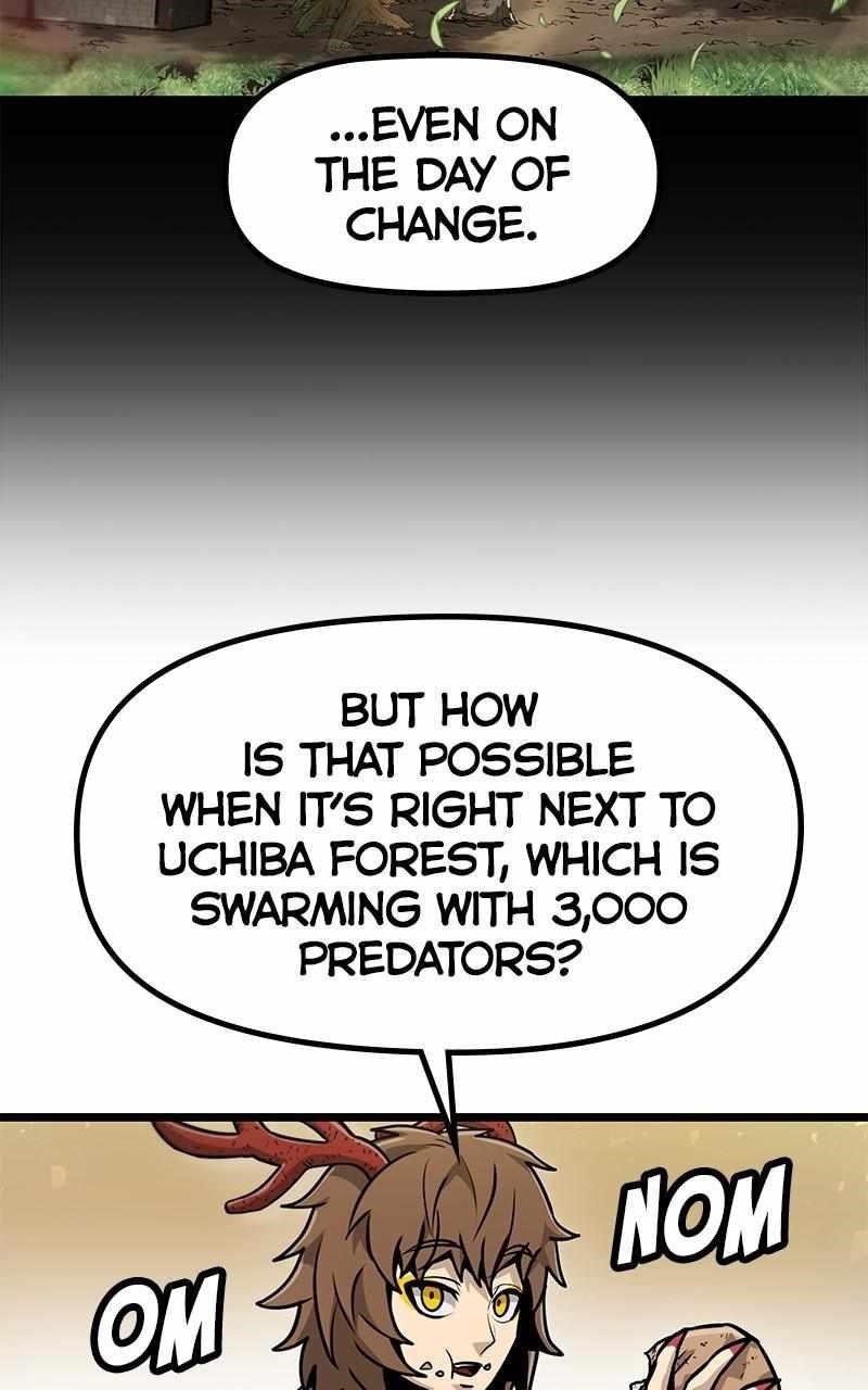 God Tribe Chapter 47 - Page 76